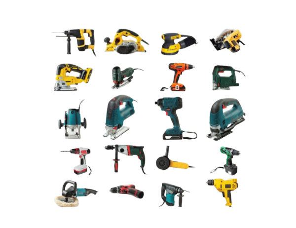 Tools Tools Quality Hand Tools & Accessories: Precision, Power & Solar Tools | EIA
