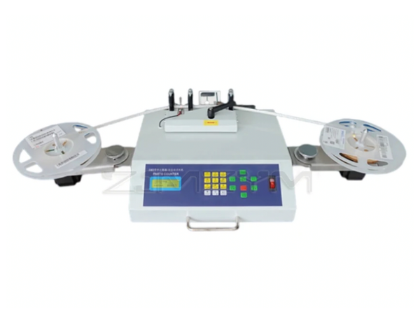 Smd Counter Machine EIA SMT Process Equipment: Temperature Profiler, Flux Density Meter