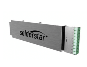 Temperature Profiler - RFO, WS, Selective Wave & Vapour Phase