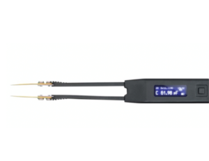 Smart Tweezers (LCR Meter)